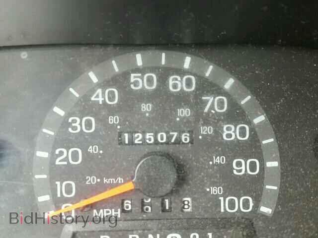 2000 FORD ECONOLINE - VIN: 1FBSS31L9YHB45620 - Photo 8