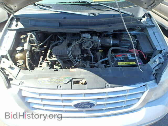 2005 FORD FREESTAR - VIN: 2FMZA51635BA03433 - Фото 7