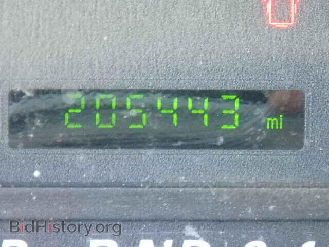 2005 FORD FREESTAR - VIN: 2FMZA51635BA03433 - Фото 8