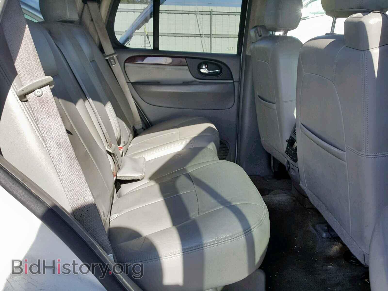2006 GMC ENVOY DENA - VIN: 1GKET63M262300946 - Фото 6