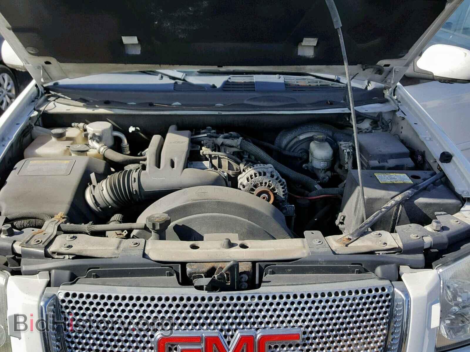 2006 GMC ENVOY DENA - VIN: 1GKET63M262300946 - Фото 7