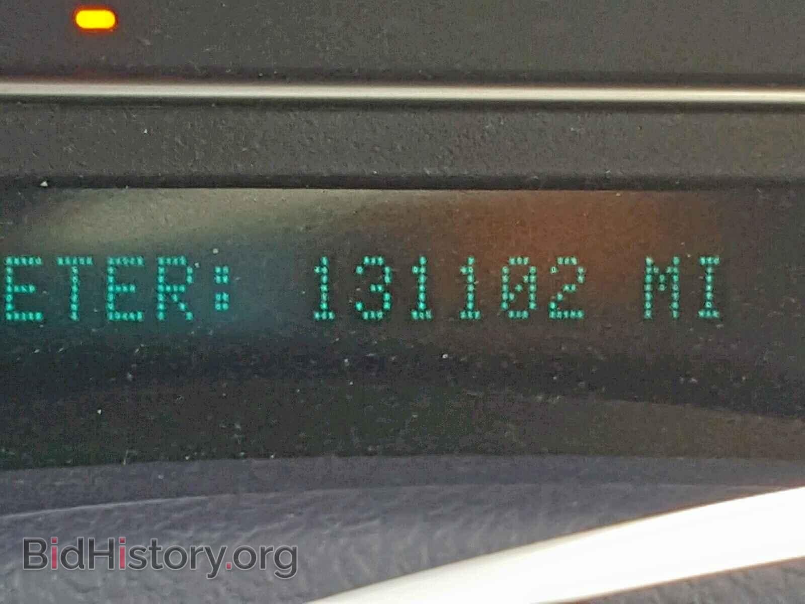 2006 GMC ENVOY DENA - VIN: 1GKET63M262300946 - Фото 8