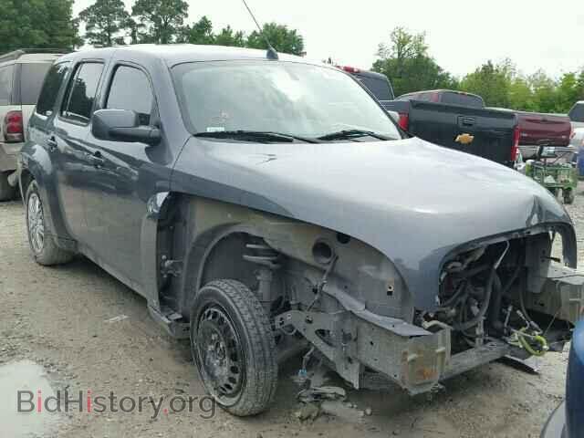Photo 3GNCA23B59S632895 - CHEVROLET HHR 2009