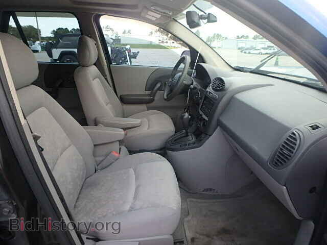 2003 SATURN VUE - VIN: 5GZCZ43D03S841249 - Фото 5