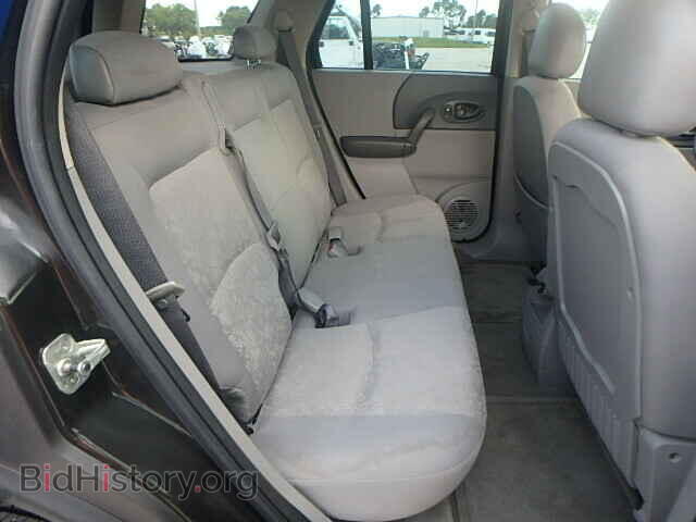 2003 SATURN VUE - VIN: 5GZCZ43D03S841249 - Фото 6