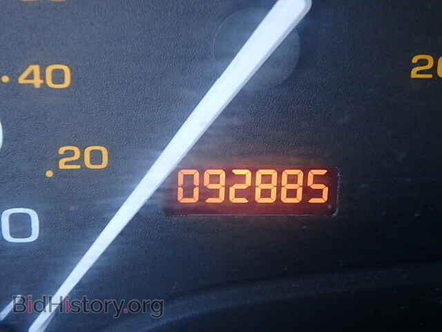 2003 SATURN VUE - VIN: 5GZCZ43D03S841249 - Фото 8