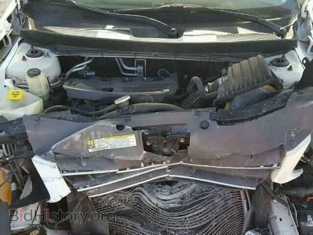 2010 CHRYSLER SEBRING - VIN: 1C3CC4FB2AN236744 - Фото 7