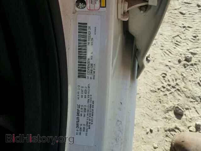 2010 CHRYSLER SEBRING - VIN: 1C3CC4FB2AN236744 - Фото 10