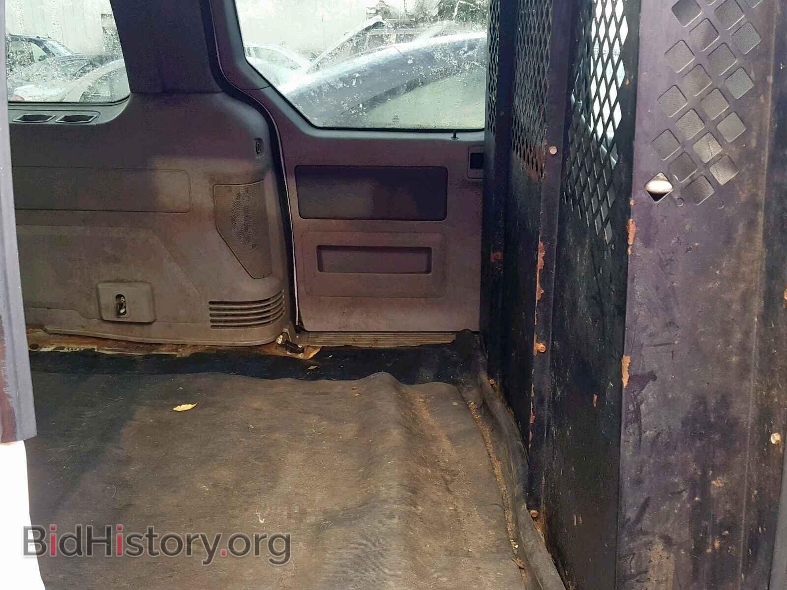 2006 FORD FREESTAR - VIN: 2FTZA54696BA48233 - Фото 6