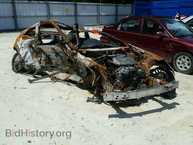 Photo JNKCV54E67M909962 - INFINITI G35 2007
