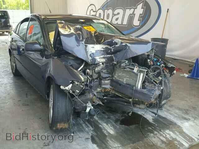 Фотография 1YVHP84C475M40022 - MAZDA 6 2007