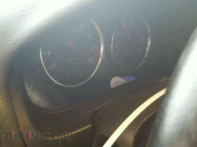 2007 MAZDA 6 - VIN: 1YVHP84C475M40022 - Фото 8