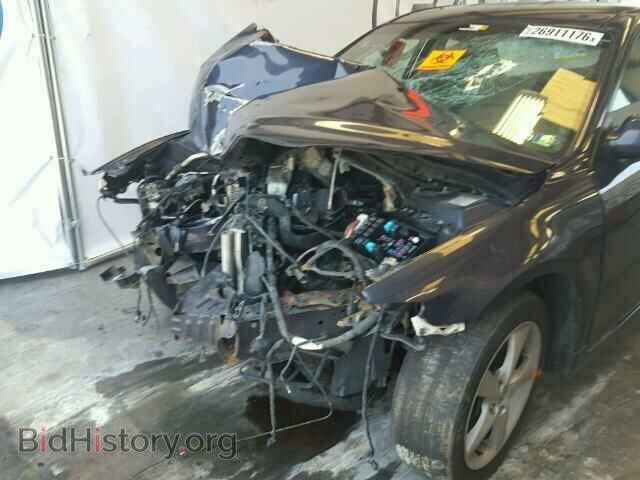 2007 MAZDA 6 - VIN: 1YVHP84C475M40022 - Фото 10