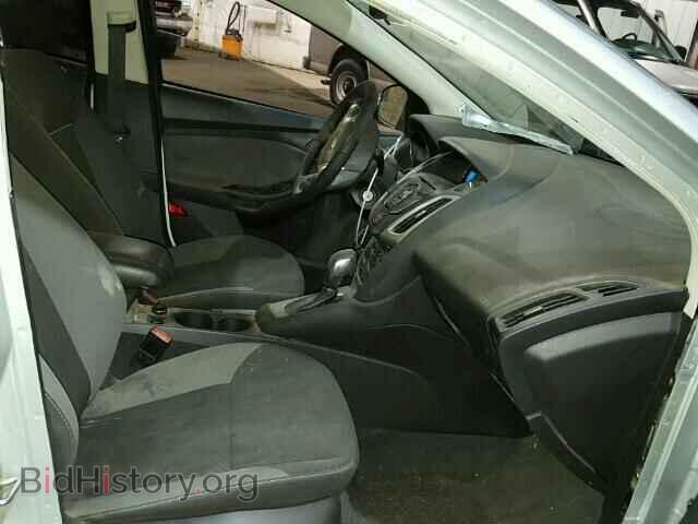 2012 FORD FOCUS - VIN: 1FAHP3K28CL279513 - Фото 5