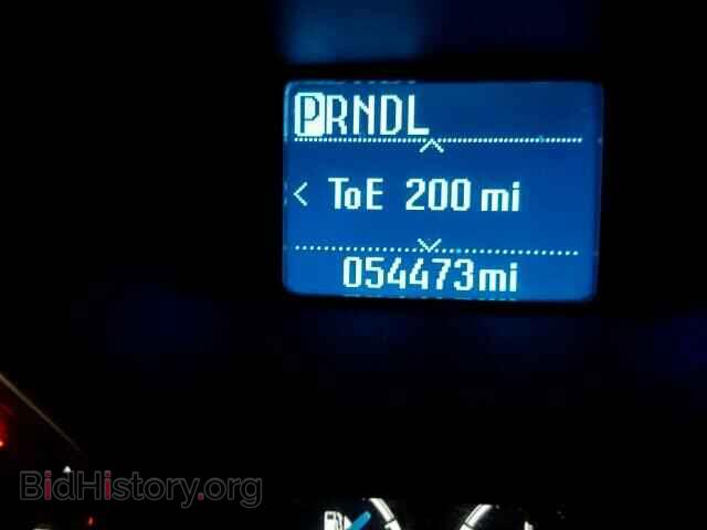 2012 FORD FOCUS - VIN: 1FAHP3K28CL279513 - Фото 8