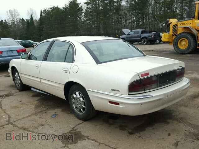 2001 BUICK PARK AVE - VIN: 1G4CU541014289033 - Фото 3