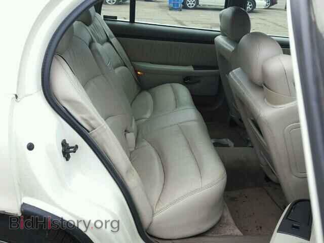 2001 BUICK PARK AVE - VIN: 1G4CU541014289033 - Фото 6