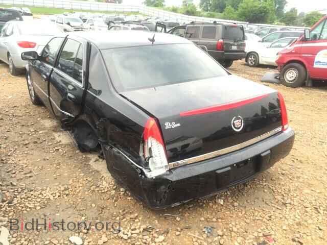 2008 CADILLAC DTS - VIN: 1G6KD57Y88U182270 - Фото 3