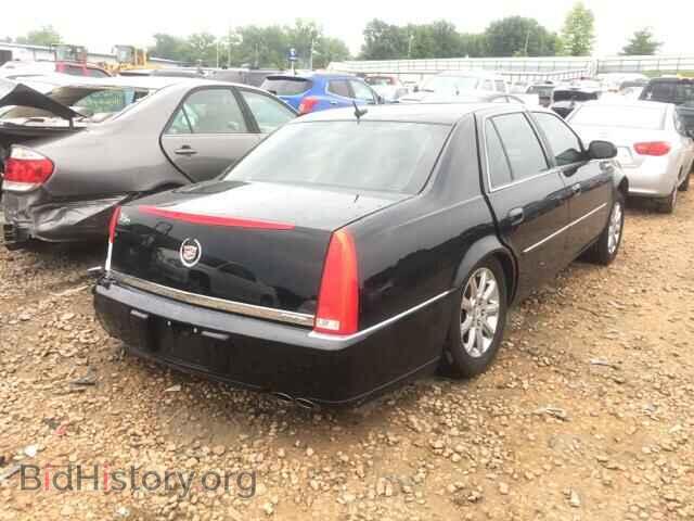 2008 CADILLAC DTS - VIN: 1G6KD57Y88U182270 - Фото 4