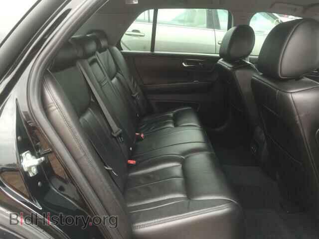 2008 CADILLAC DTS - VIN: 1G6KD57Y88U182270 - Фото 6