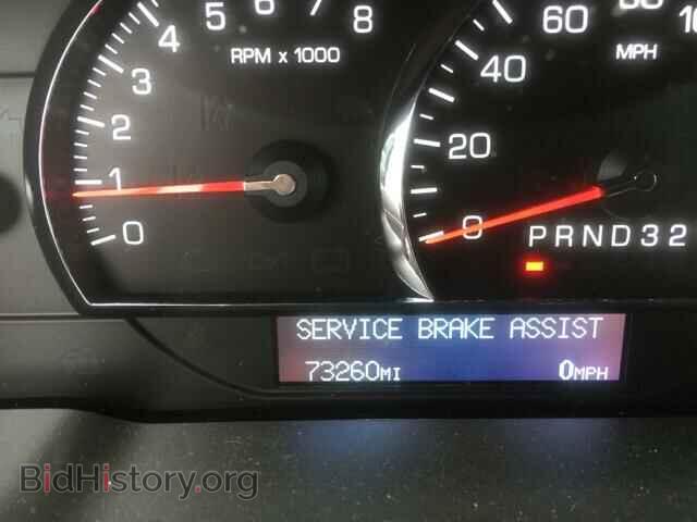 2008 CADILLAC DTS - VIN: 1G6KD57Y88U182270 - Фото 8
