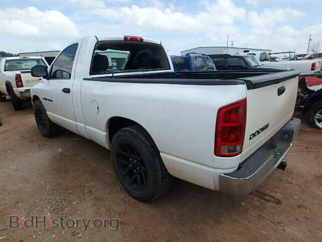 2004 DODGE RAM 1500 - VIN: 1D7HA16D34J282978 - Фото 3