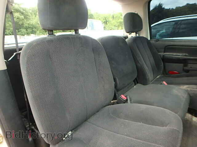 2004 DODGE RAM 1500 - VIN: 1D7HA16D34J282978 - Фото 6