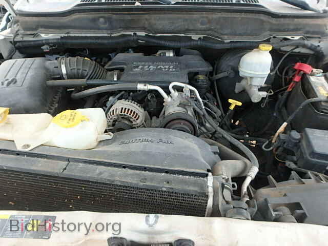 2004 DODGE RAM 1500 - VIN: 1D7HA16D34J282978 - Фото 7