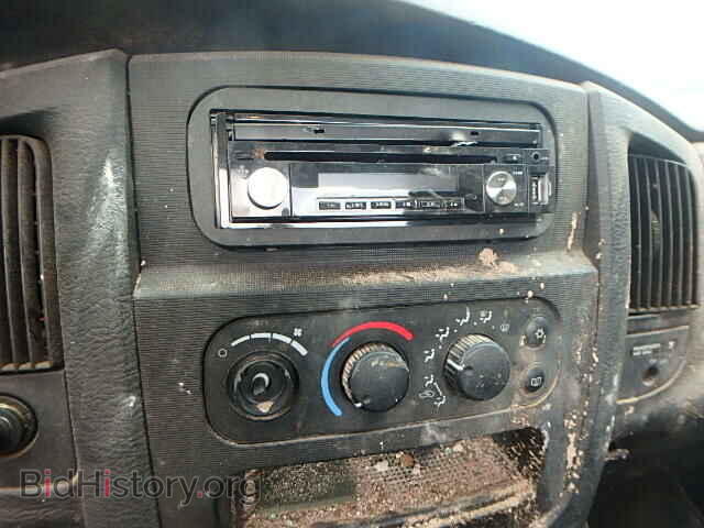 2004 DODGE RAM 1500 - VIN: 1D7HA16D34J282978 - Фото 9