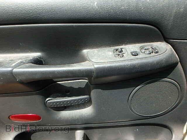 2004 DODGE RAM 1500 - VIN: 1D7HA16D34J282978 - Фото 10