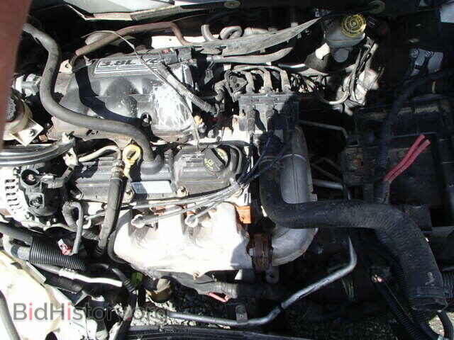 2010 DODGE CARAVAN - VIN: 2D4RN5D15AR234542 - Фото 7