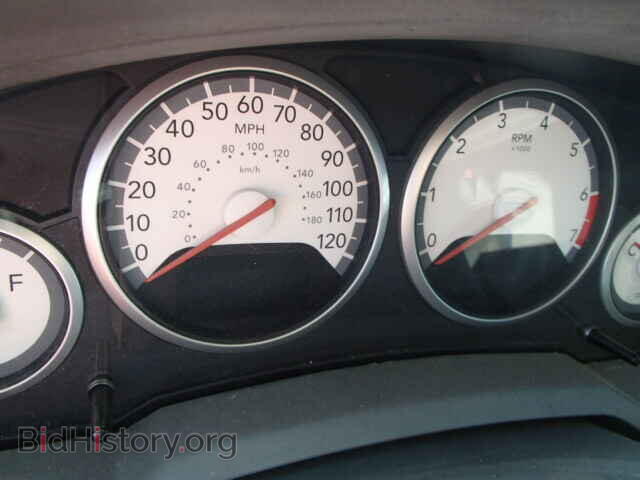2010 DODGE CARAVAN - VIN: 2D4RN5D15AR234542 - Фото 8