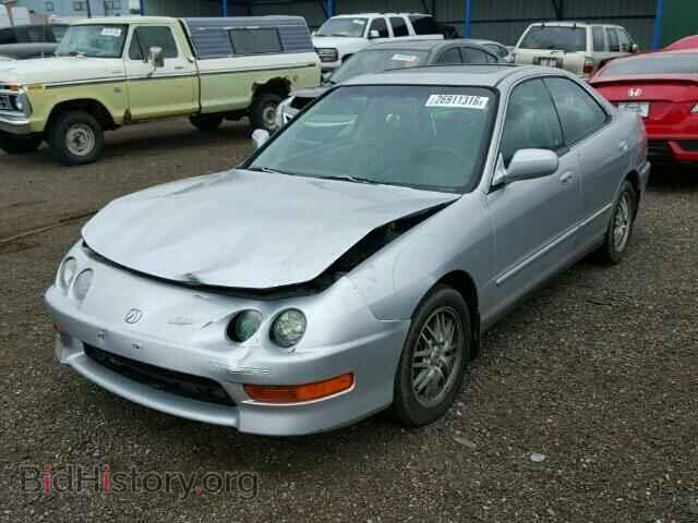 2001 ACURA INTEGRA - VIN: JH4DB76561S000144 - Фото 2