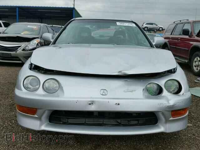 2001 ACURA INTEGRA - VIN: JH4DB76561S000144 - Фото 9