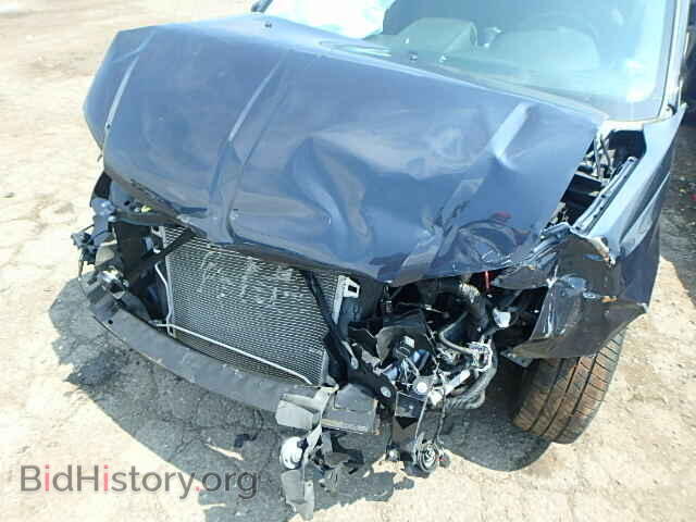 2009 DODGE CARAVAN - VIN: 2D8HN54199R563315 - Фото 10