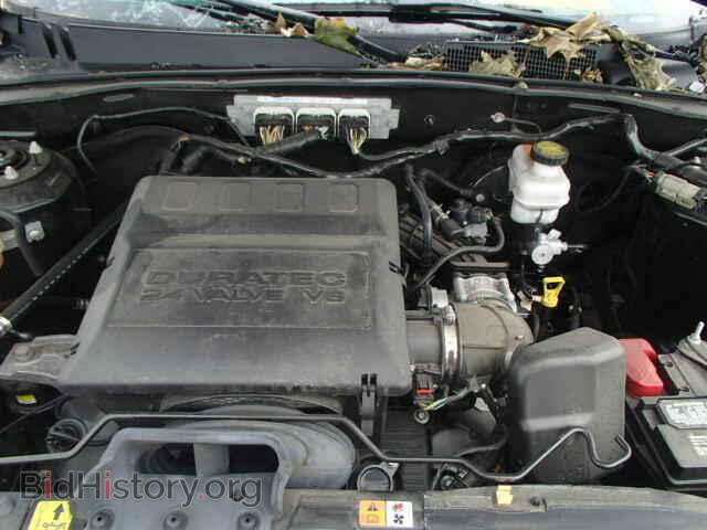 2012 FORD ESCAPE - VIN: 1FMCU9DG1CKC23164 - Photo 7