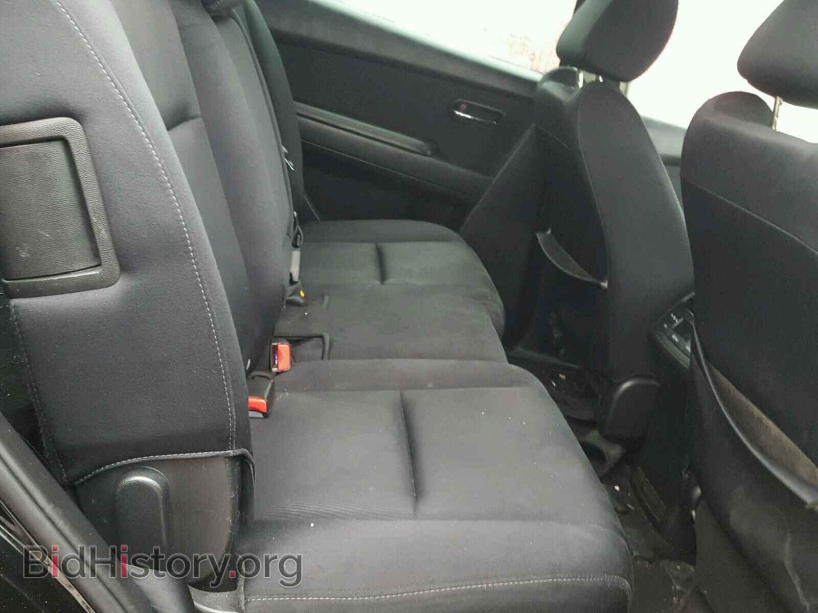 2010 MAZDA CX-9 - VIN: JM3TB2MV8A0204935 - Фото 6