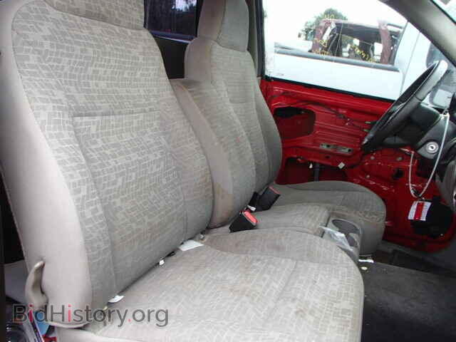 2008 CHEVROLET COLORADO - VIN: 1GCCS149288113726 - Фото 6