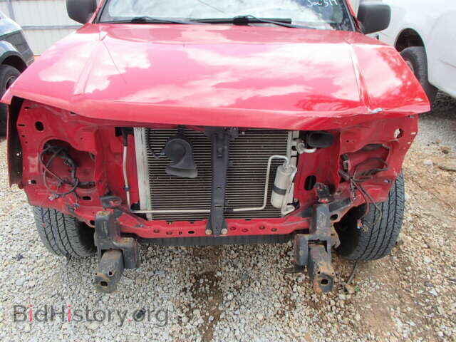 2008 CHEVROLET COLORADO - VIN: 1GCCS149288113726 - Фото 7