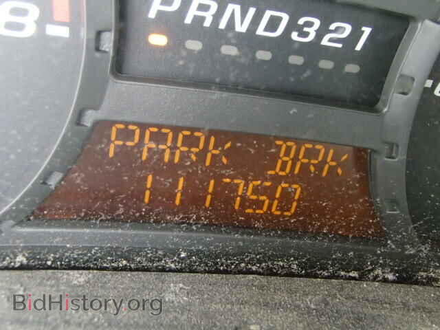 2008 CHEVROLET COLORADO - VIN: 1GCCS149288113726 - Фото 8
