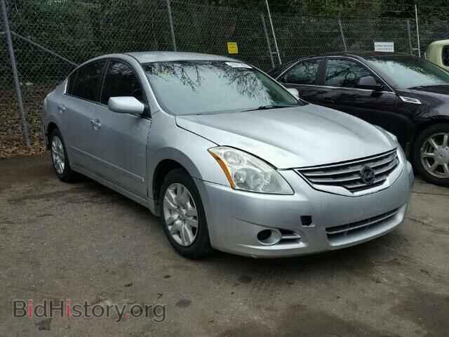 Фотография 1N4AL2AP0BN450732 - NISSAN ALTIMA BAS 2011