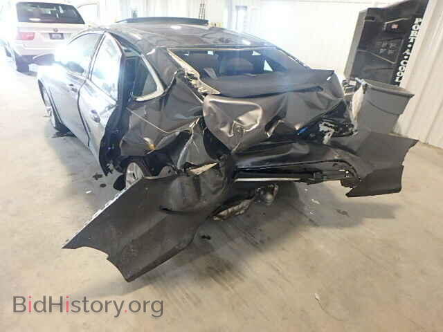 2015 CHRYSLER 200 - VIN: 1C3CCCABXFN554507 - Photo 3