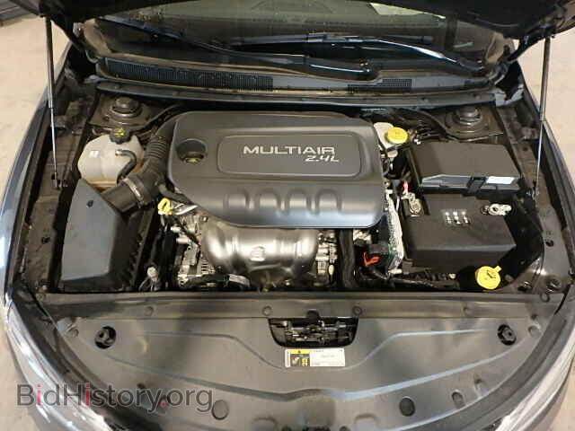 2015 CHRYSLER 200 - VIN: 1C3CCCABXFN554507 - Photo 7