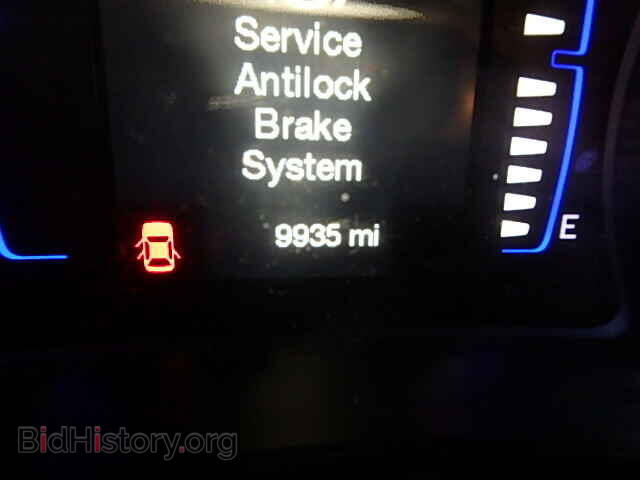 2015 CHRYSLER 200 - VIN: 1C3CCCABXFN554507 - Photo 8