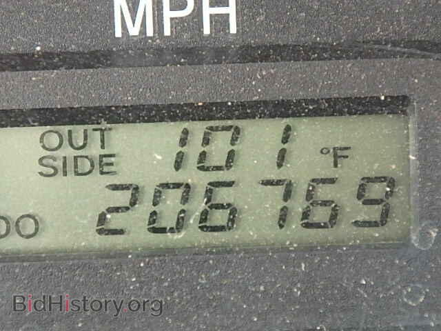 2003 TOYOTA COROLLA - VIN: JTDBR32E930023998 - Фото 8