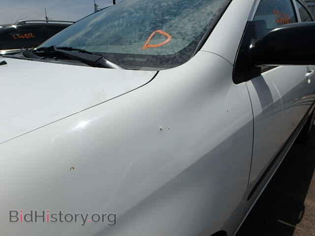 2003 TOYOTA COROLLA - VIN: JTDBR32E930023998 - Фото 10