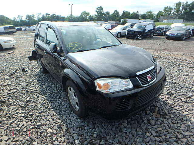 Фотография 5GZCZ23D97S812486 - SATURN VUE 2007