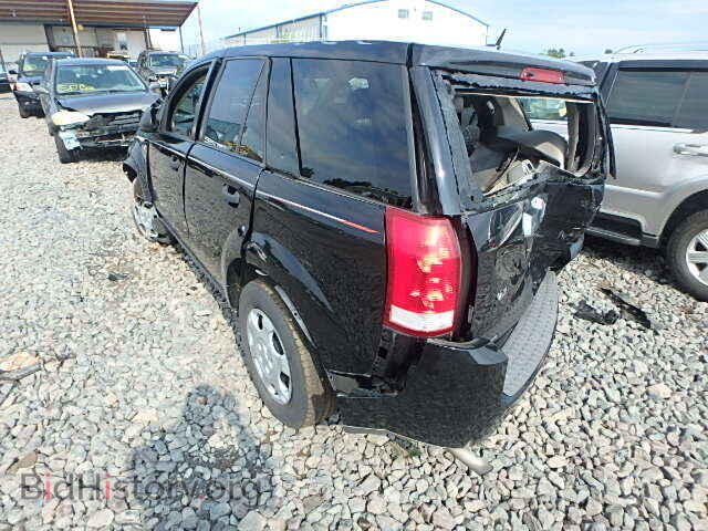 2007 SATURN VUE - VIN: 5GZCZ23D97S812486 - Фото 3