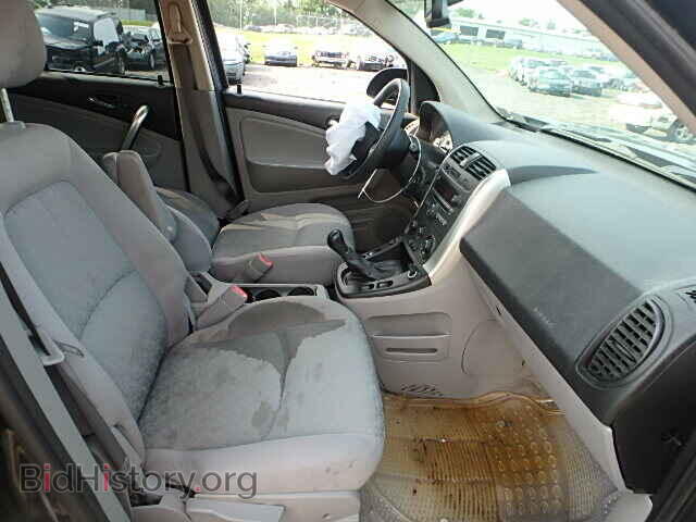 2007 SATURN VUE - VIN: 5GZCZ23D97S812486 - Фото 5