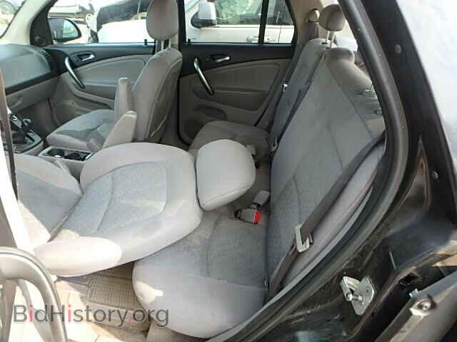 2007 SATURN VUE - VIN: 5GZCZ23D97S812486 - Фото 6
